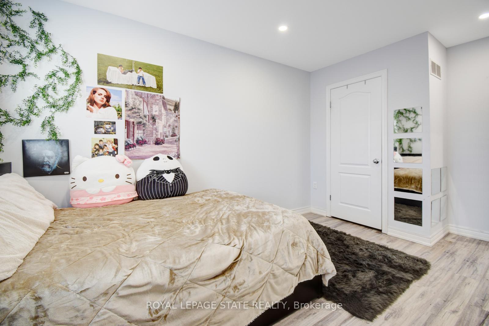Photo 21 of 106 Whitefish Crescent, Hamilton, Lakeshore — HOMEH