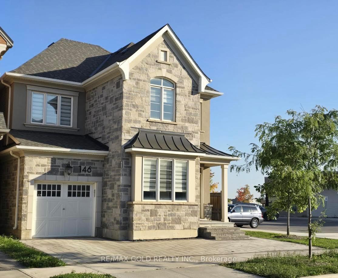 Photo 1 of 146 Threshing Mill Boulevard NW, Oakville, Glenorchy — HOMEH
