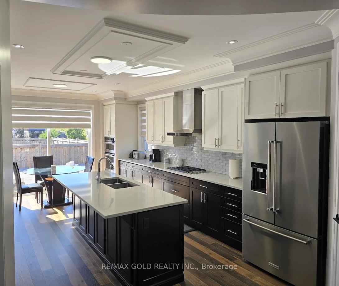 Photo 5 of 146 Threshing Mill Boulevard NW, Oakville, Glenorchy — HOMEH