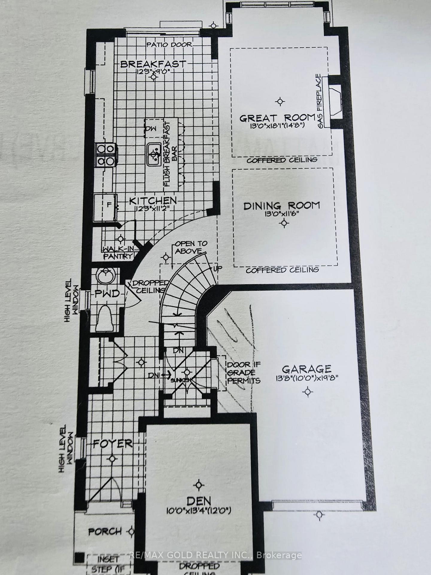 Photo 25 of 146 Threshing Mill Boulevard NW, Oakville, Glenorchy — HOMEH