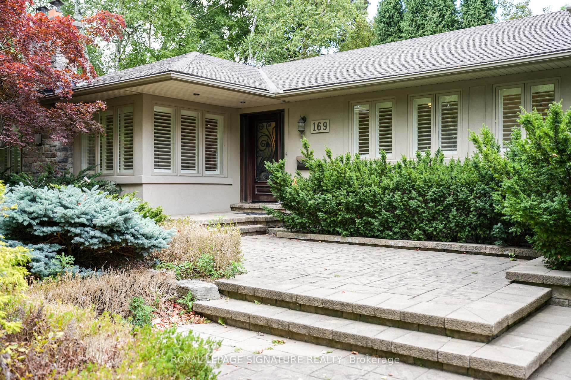 Photo 1 of 169 Maple Grove Drive, Oakville, Ford — HOMEH