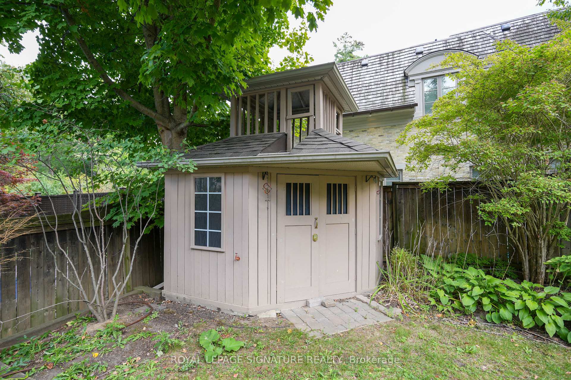 Photo 36 of 169 Maple Grove Drive, Oakville, Ford — HOMEH