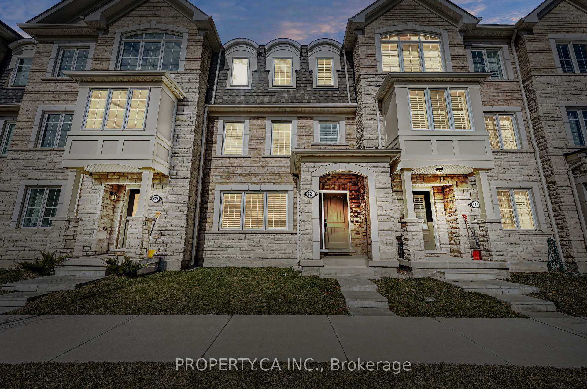 Photo 1 of 421 Switchgrass Street, Oakville, Rural Oakville — HOMEH