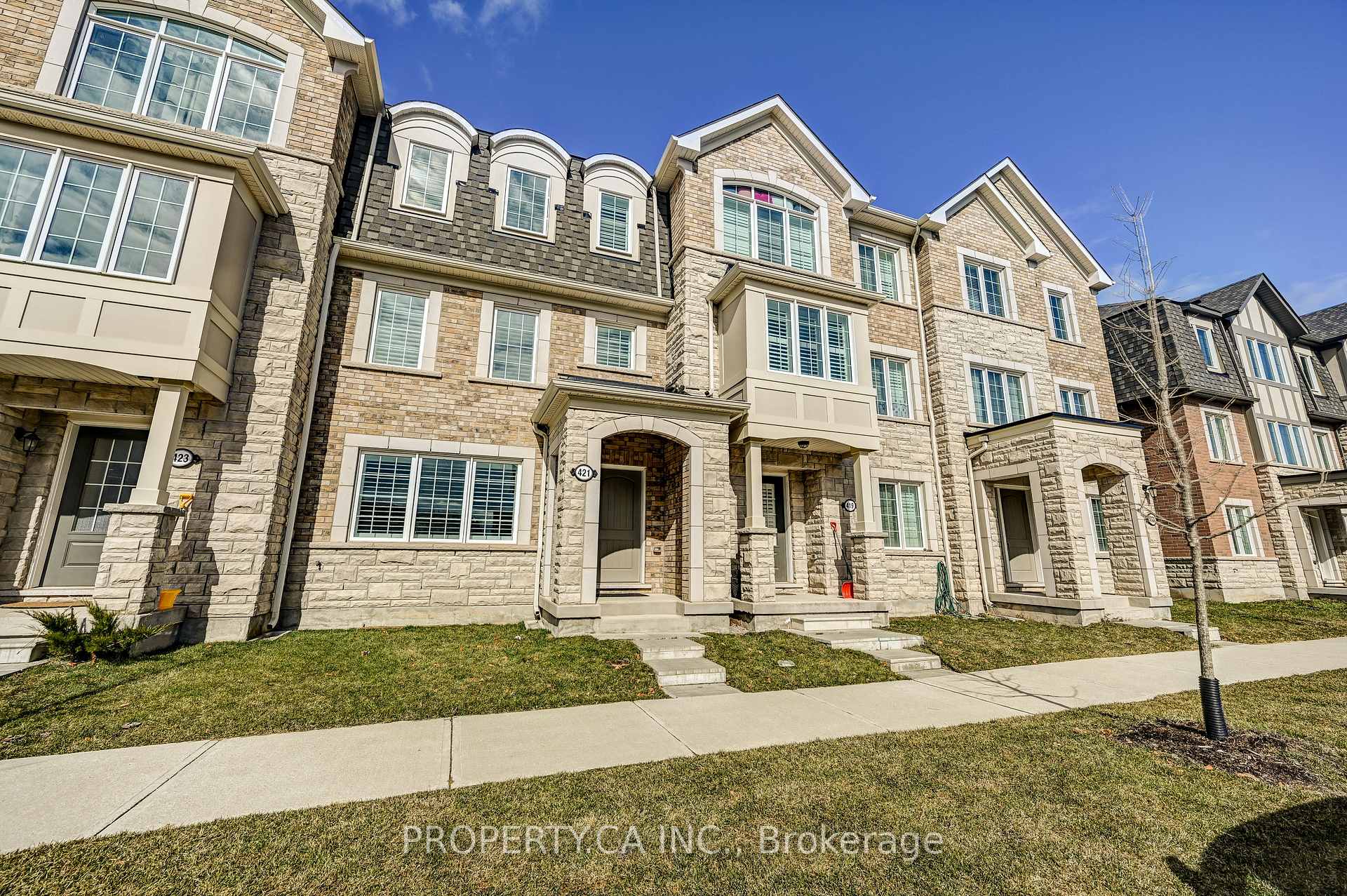 Photo 11 of 421 Switchgrass Street, Oakville, Rural Oakville — HOMEH