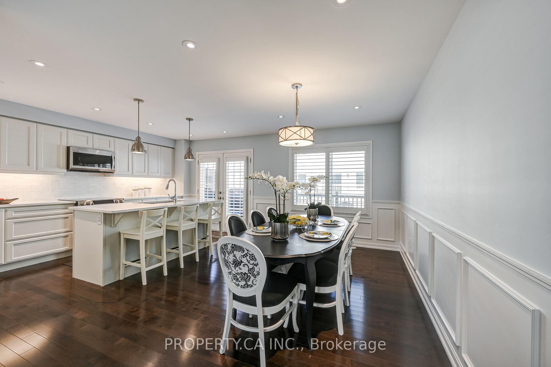 Photo 8 of 421 Switchgrass Street, Oakville, Rural Oakville — HOMEH
