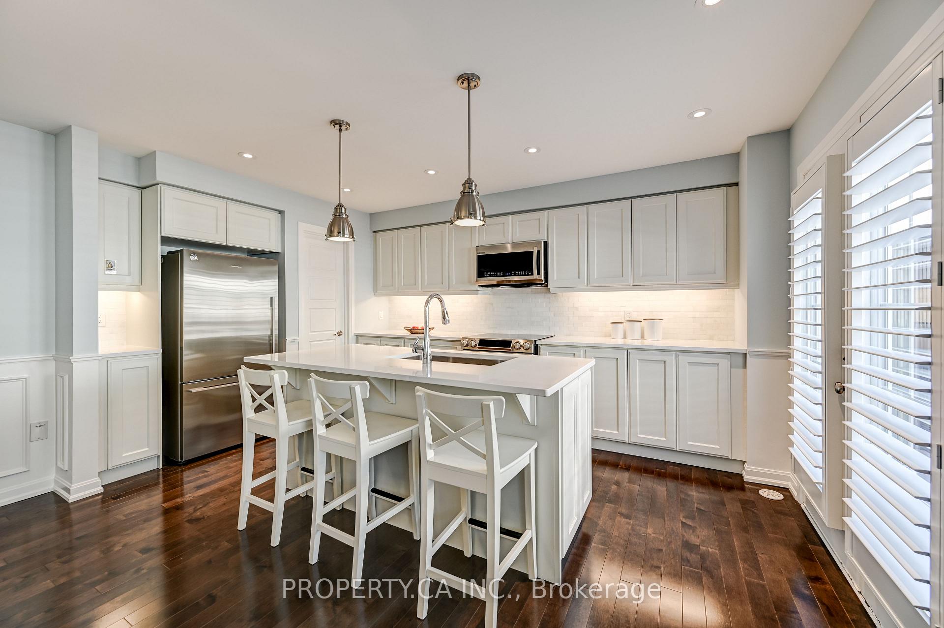 Photo 12 of 421 Switchgrass Street, Oakville, Rural Oakville — HOMEH