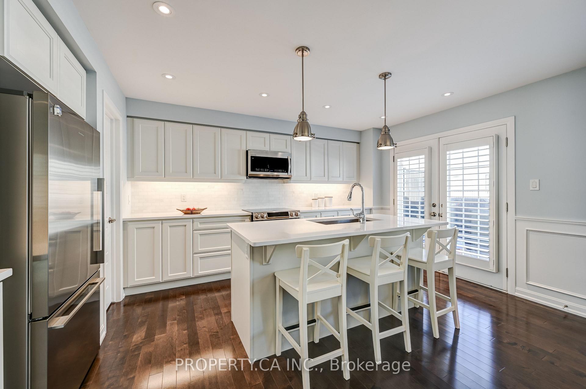 Photo 10 of 421 Switchgrass Street, Oakville, Rural Oakville — HOMEH