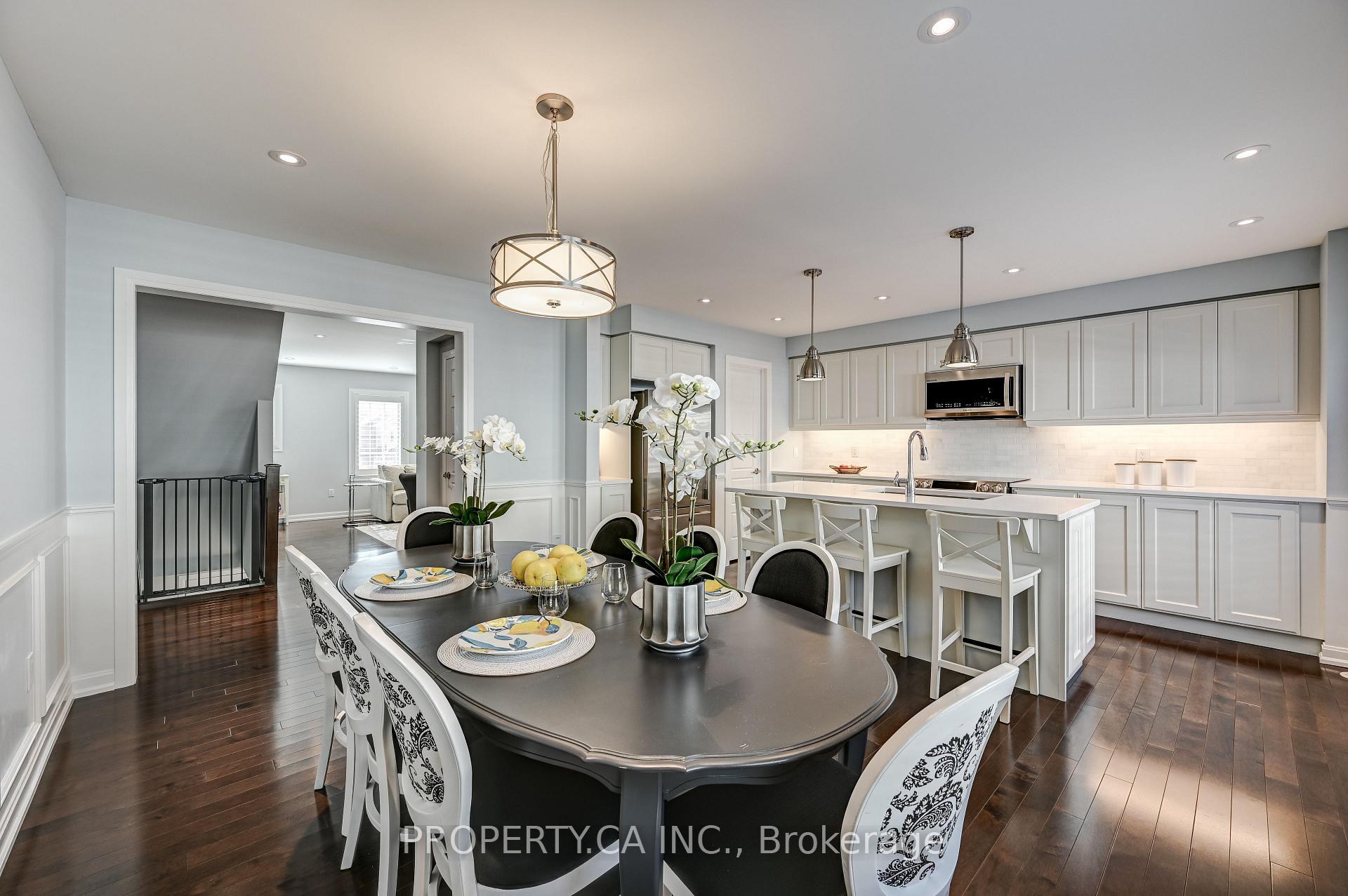 Photo 18 of 421 Switchgrass Street, Oakville, Rural Oakville — HOMEH