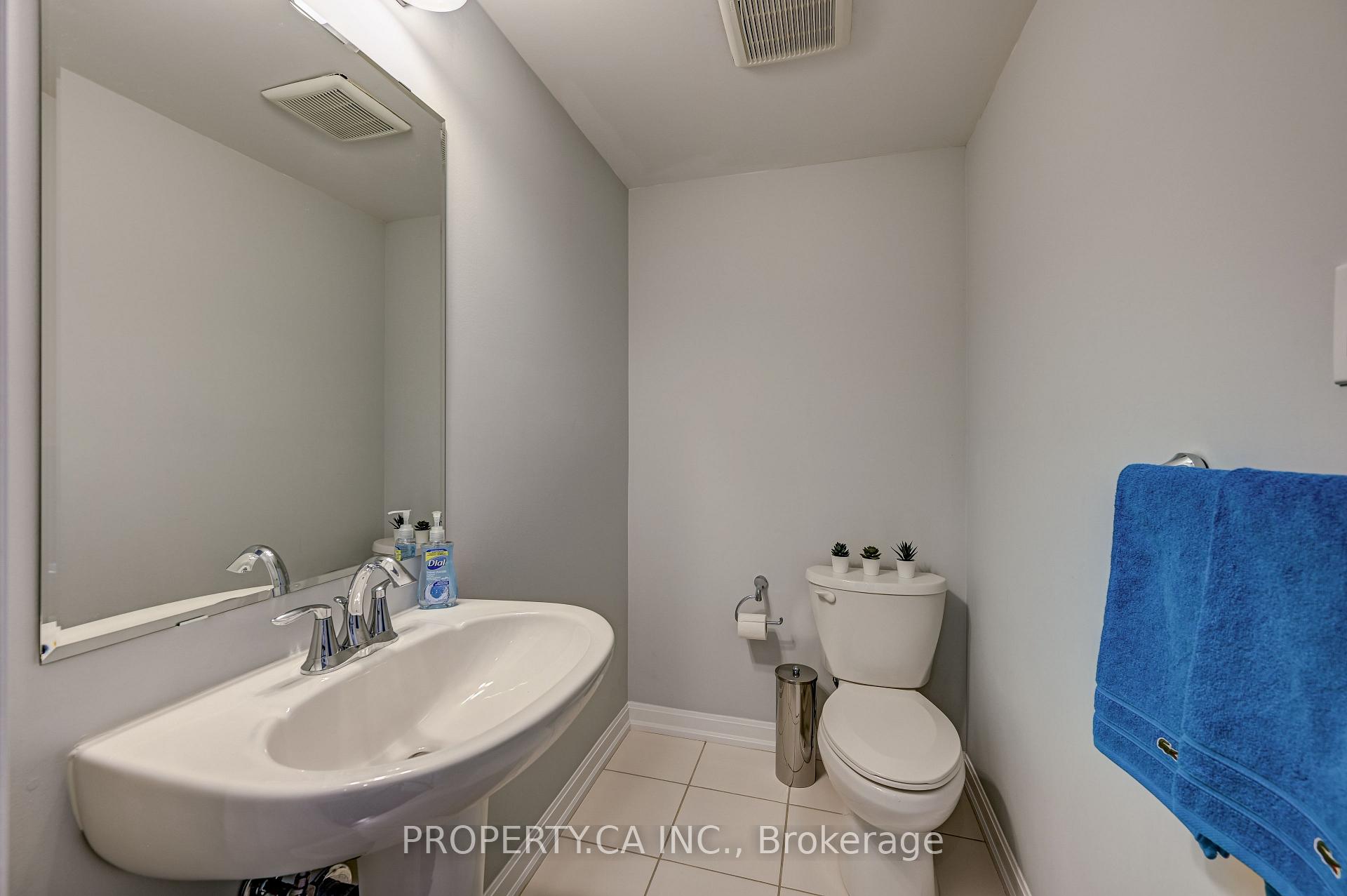 Photo 14 of 421 Switchgrass Street, Oakville, Rural Oakville — HOMEH