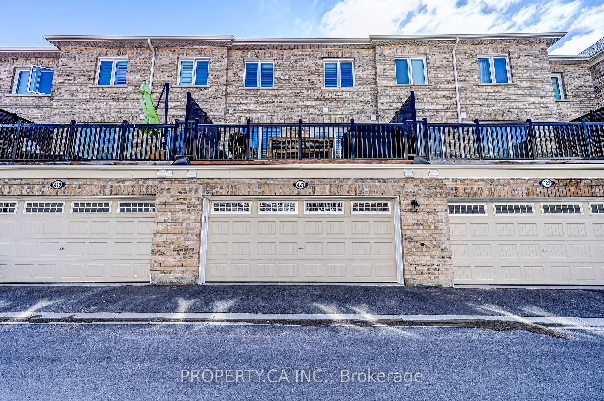 Photo 32 of 421 Switchgrass Street, Oakville, Rural Oakville — HOMEH
