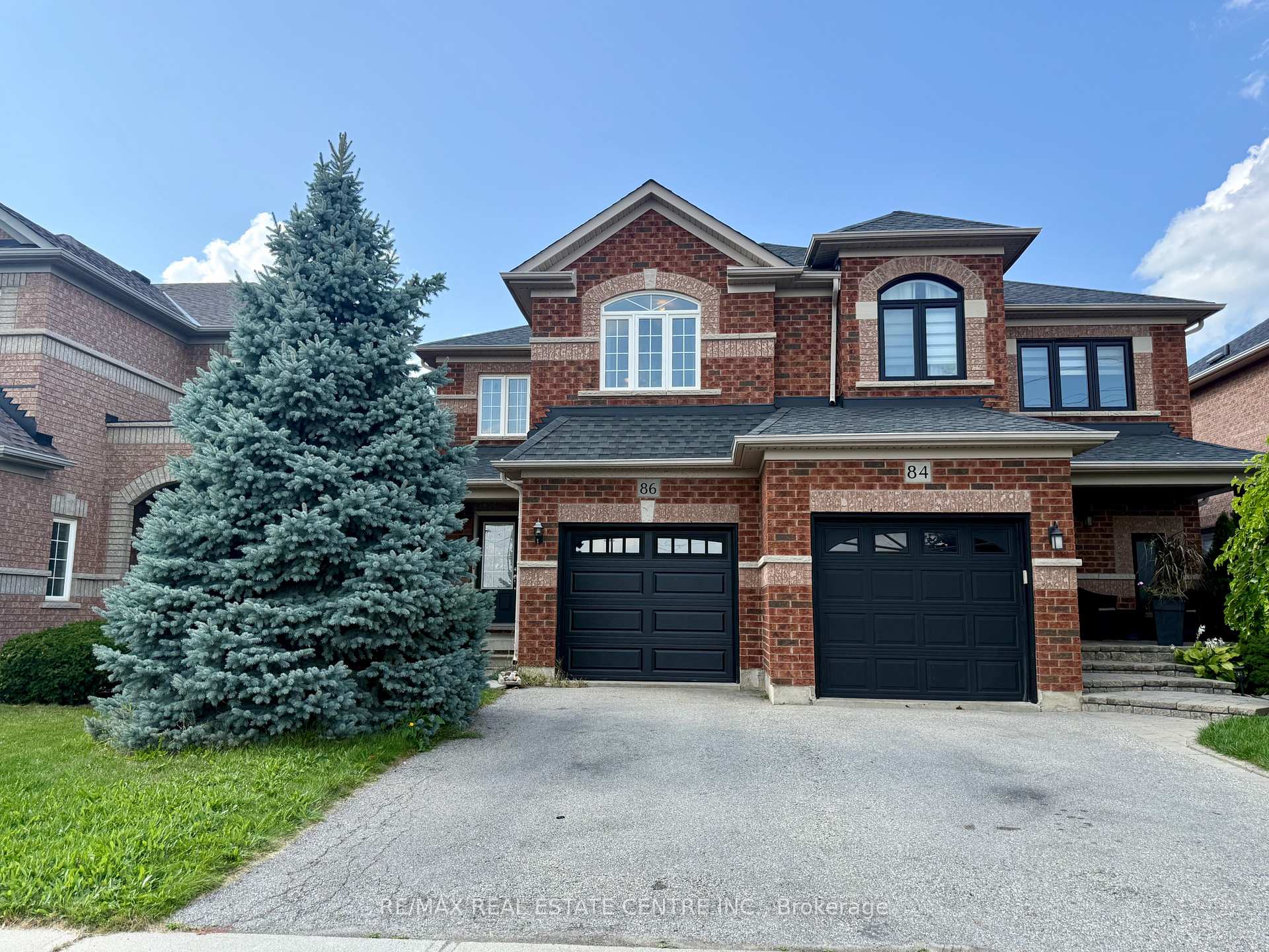 Photo 1 of 86 Snowberry Crescent, Halton Hills, Georgetown — HOMEH