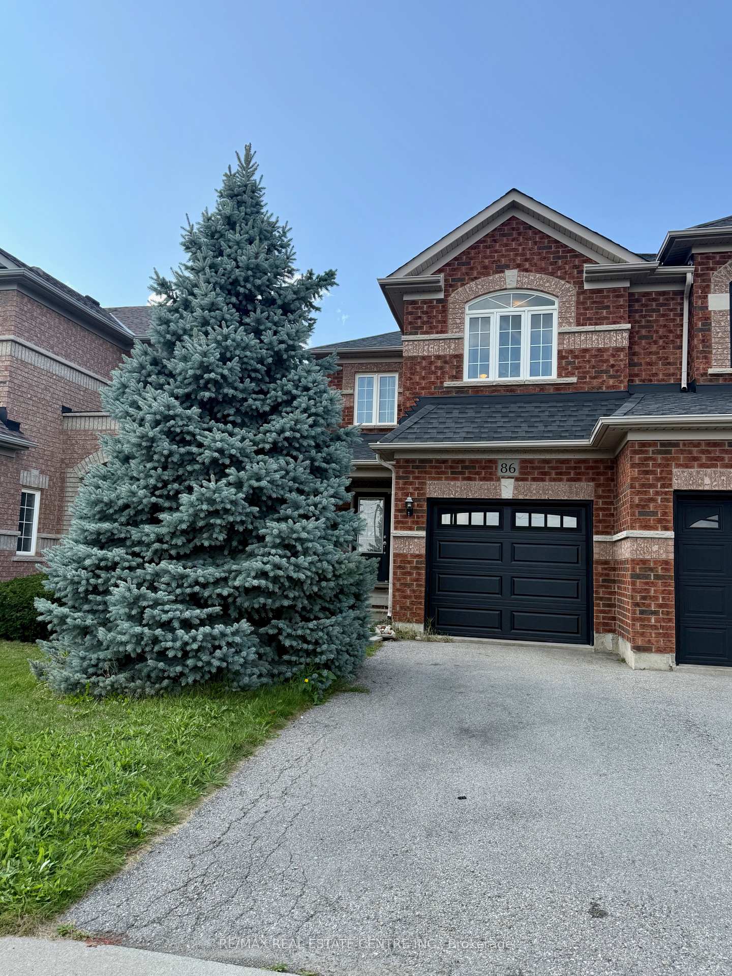 Photo 18 of 86 Snowberry Crescent, Halton Hills, Georgetown — HOMEH