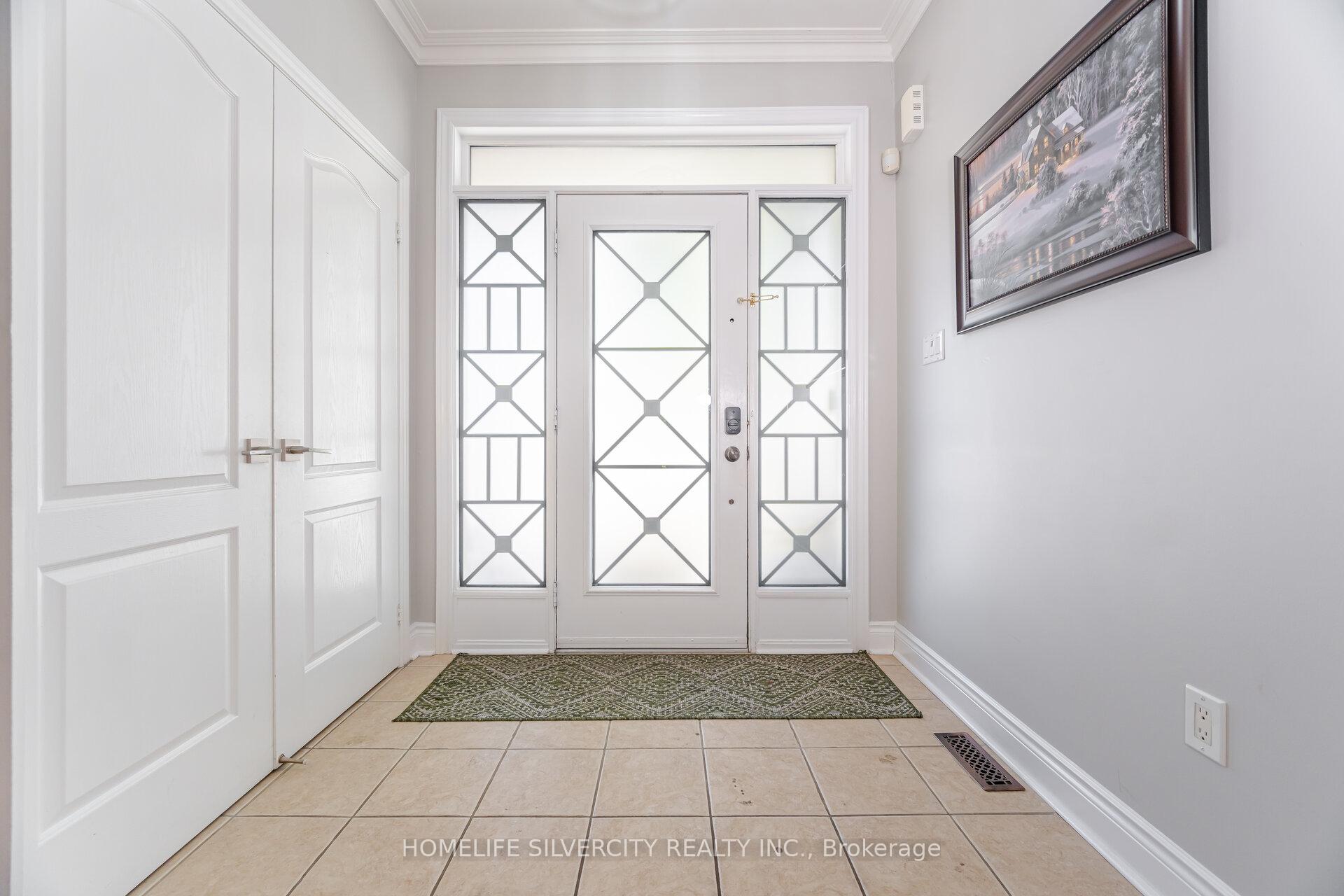 Photo 11 of 11 Fontainebleu UPPER Road, Brampton, Vales of Castlemore North — HOMEH