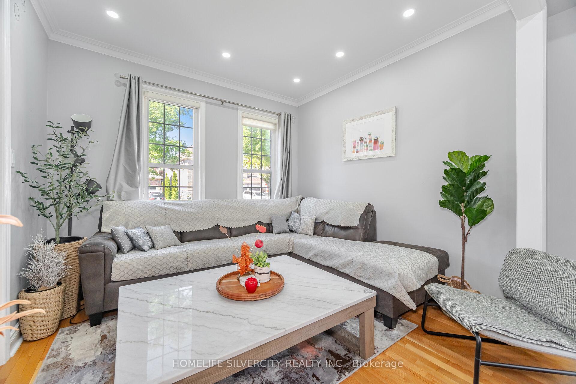 Photo 36 of 11 Fontainebleu UPPER Road, Brampton, Vales of Castlemore North — HOMEH