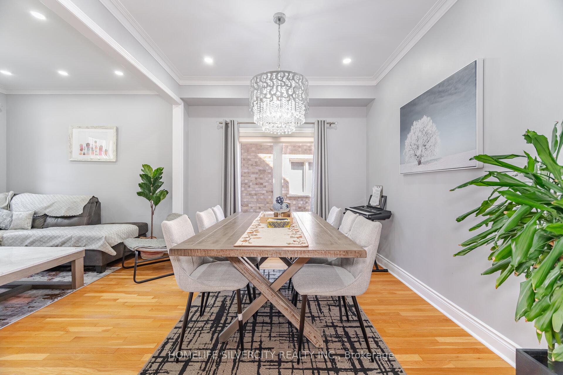 Photo 19 of 11 Fontainebleu UPPER Road, Brampton, Vales of Castlemore North — HOMEH