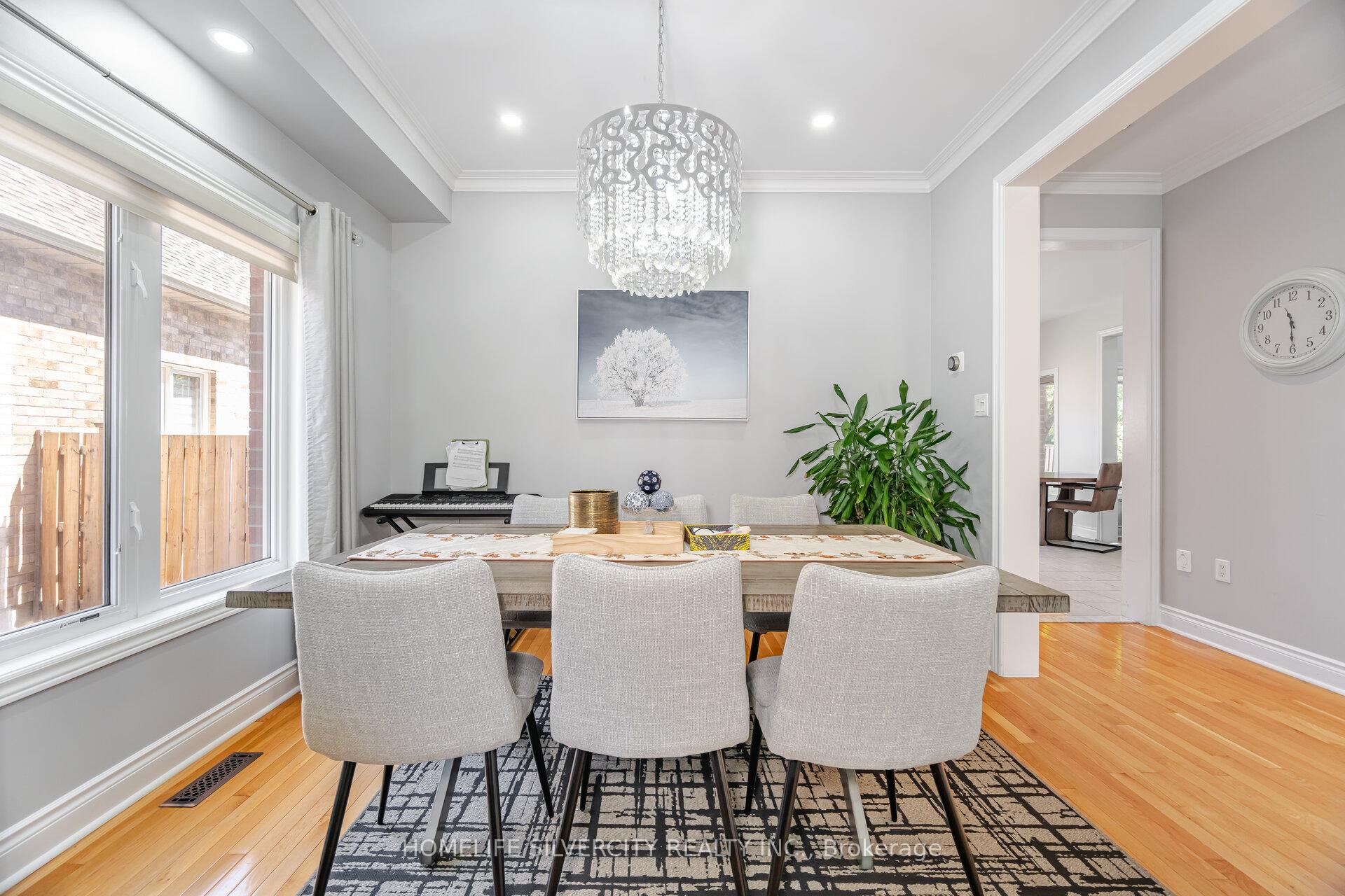 Photo 34 of 11 Fontainebleu UPPER Road, Brampton, Vales of Castlemore North — HOMEH