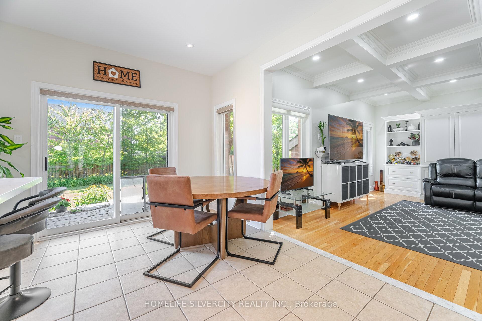 Photo 14 of 11 Fontainebleu UPPER Road, Brampton, Vales of Castlemore North — HOMEH