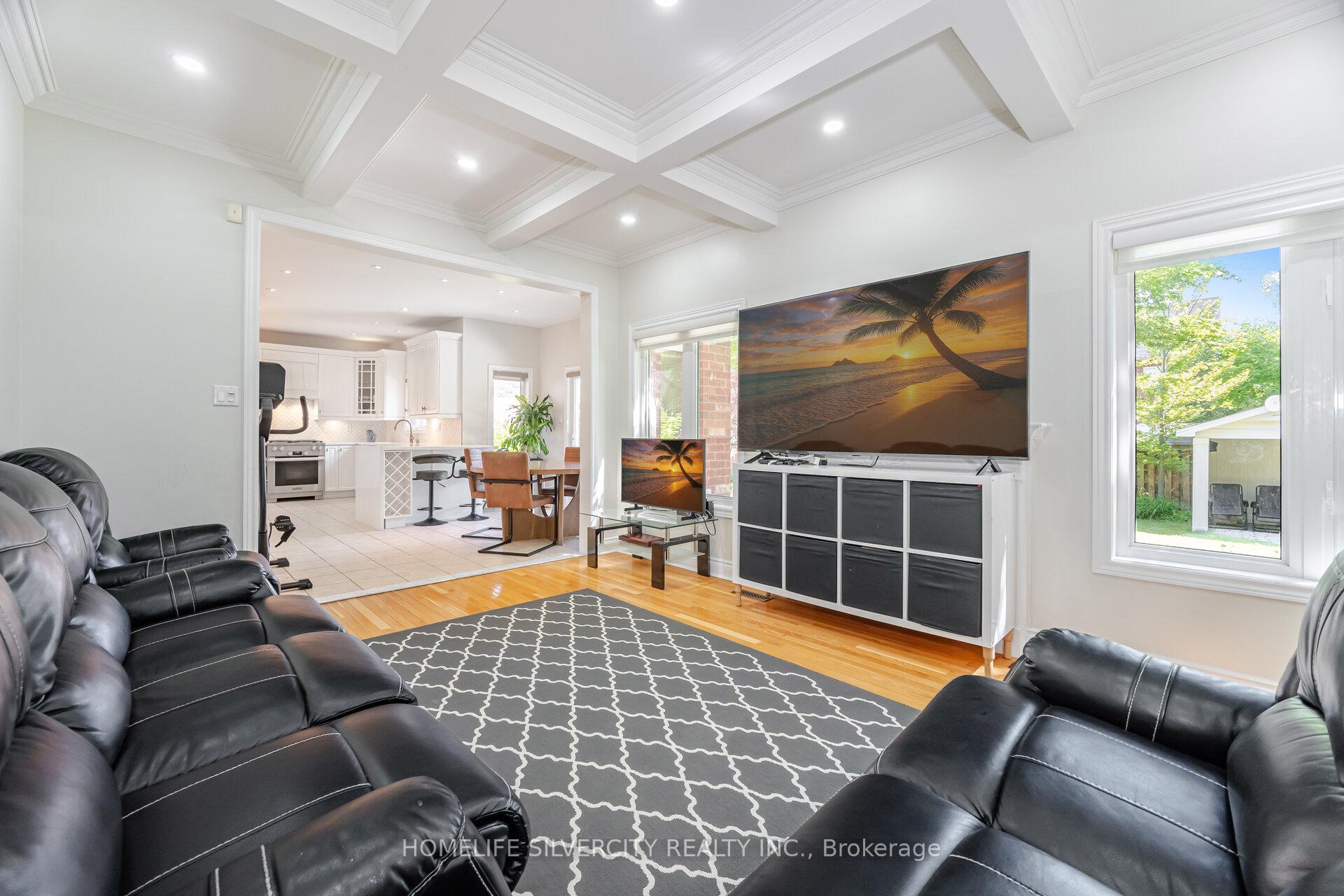 Photo 32 of 11 Fontainebleu UPPER Road, Brampton, Vales of Castlemore North — HOMEH