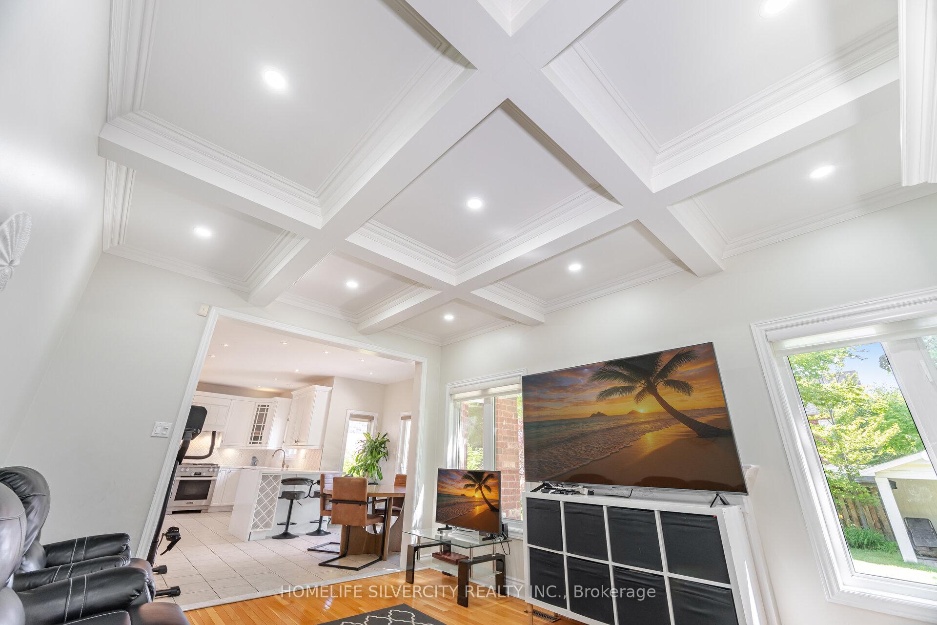 Photo 15 of 11 Fontainebleu UPPER Road, Brampton, Vales of Castlemore North — HOMEH