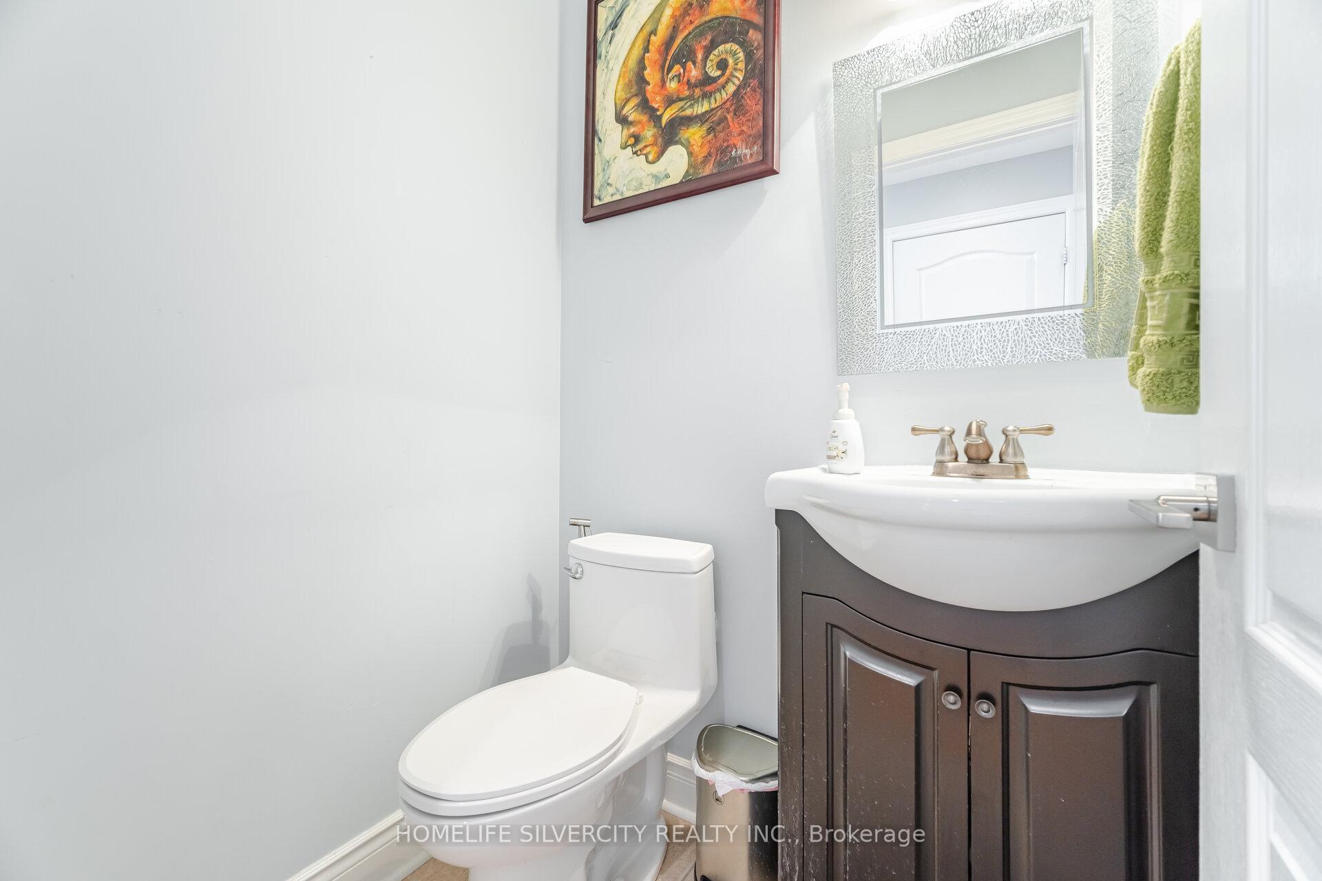 Photo 17 of 11 Fontainebleu UPPER Road, Brampton, Vales of Castlemore North — HOMEH