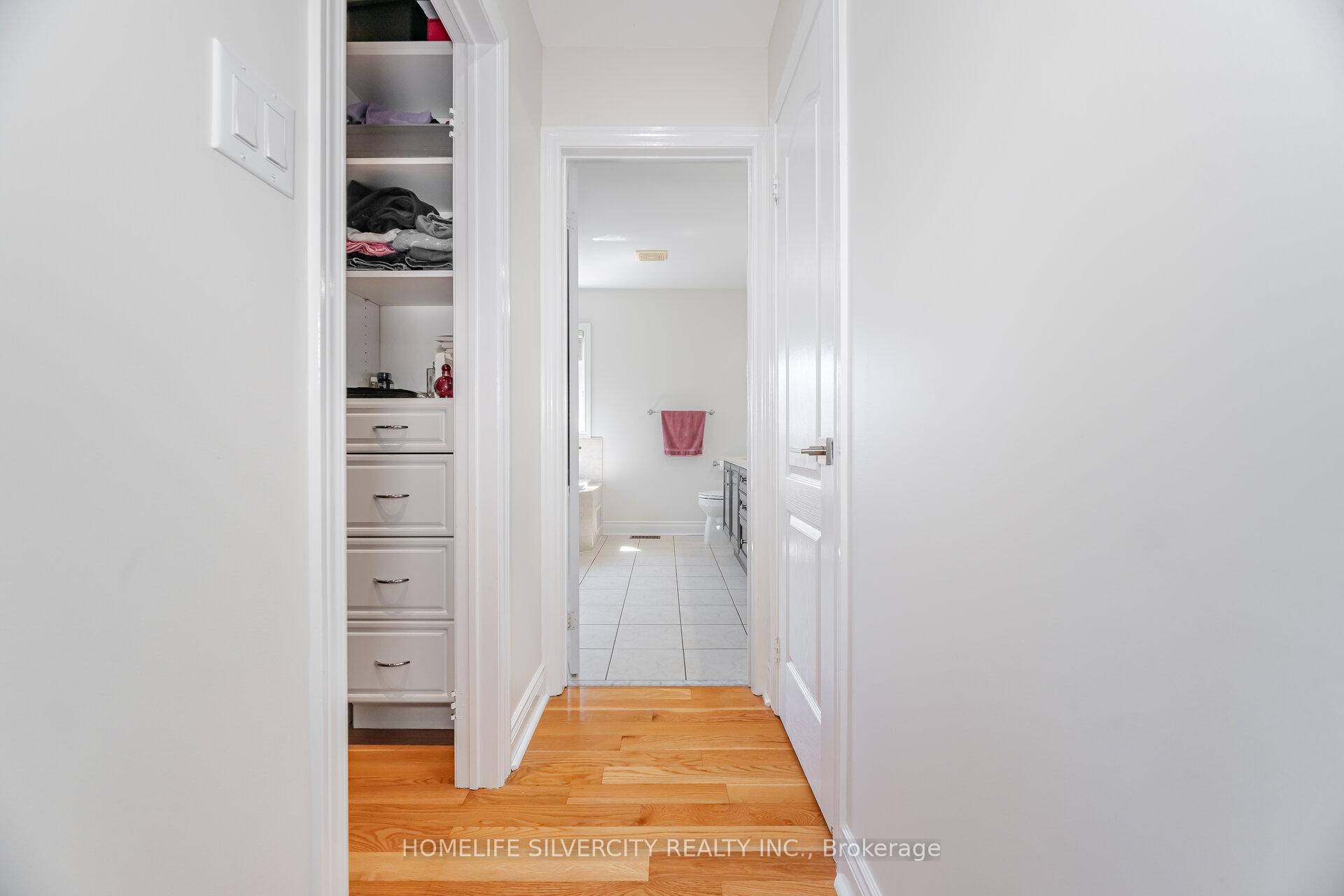 Photo 39 of 11 Fontainebleu UPPER Road, Brampton, Vales of Castlemore North — HOMEH