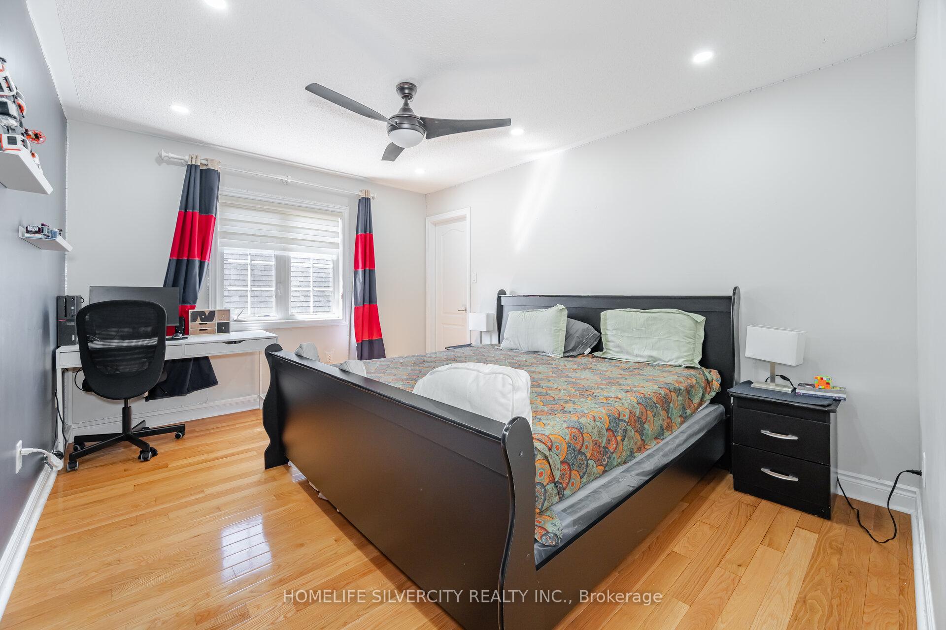 Photo 26 of 11 Fontainebleu UPPER Road, Brampton, Vales of Castlemore North — HOMEH