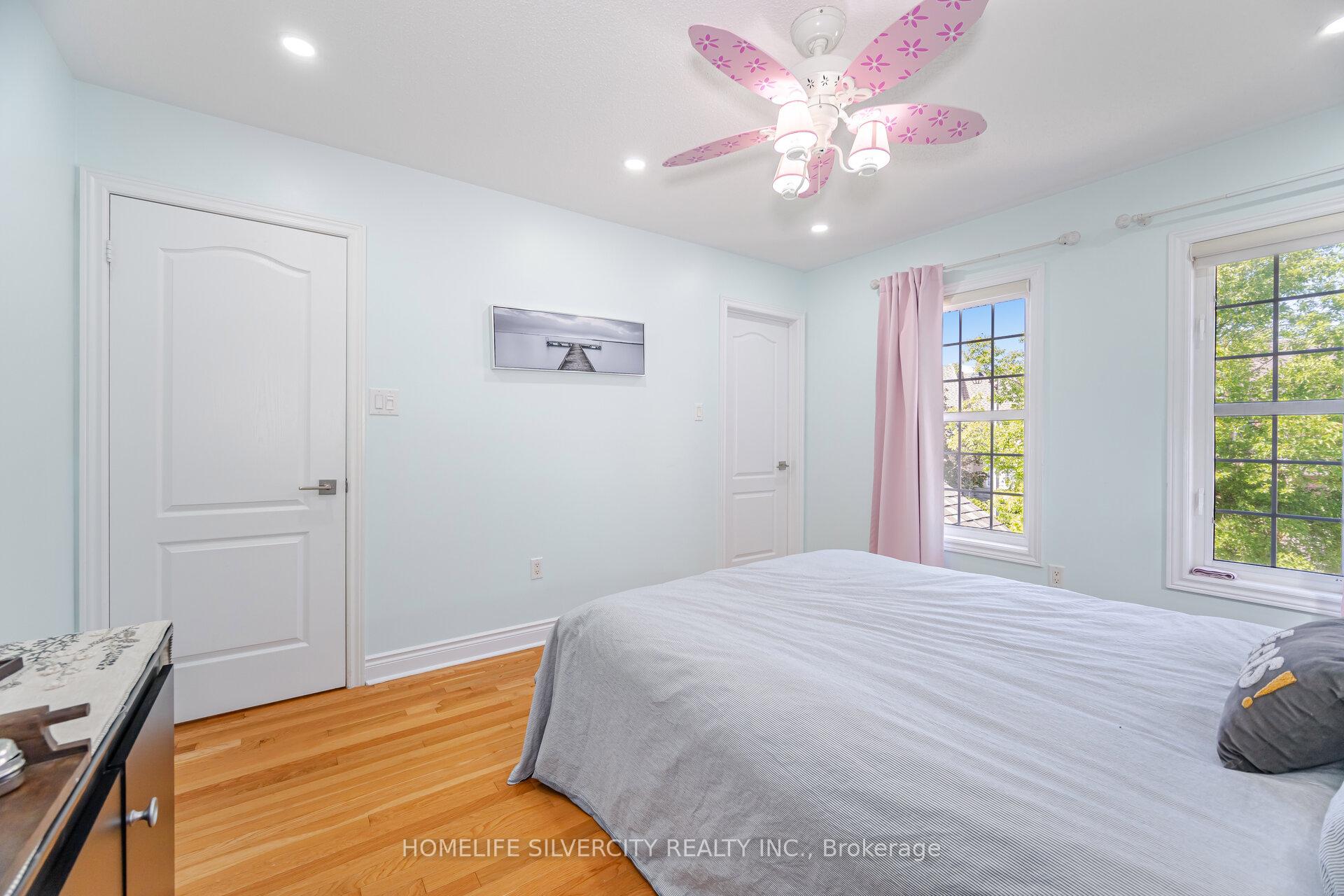 Photo 33 of 11 Fontainebleu UPPER Road, Brampton, Vales of Castlemore North — HOMEH