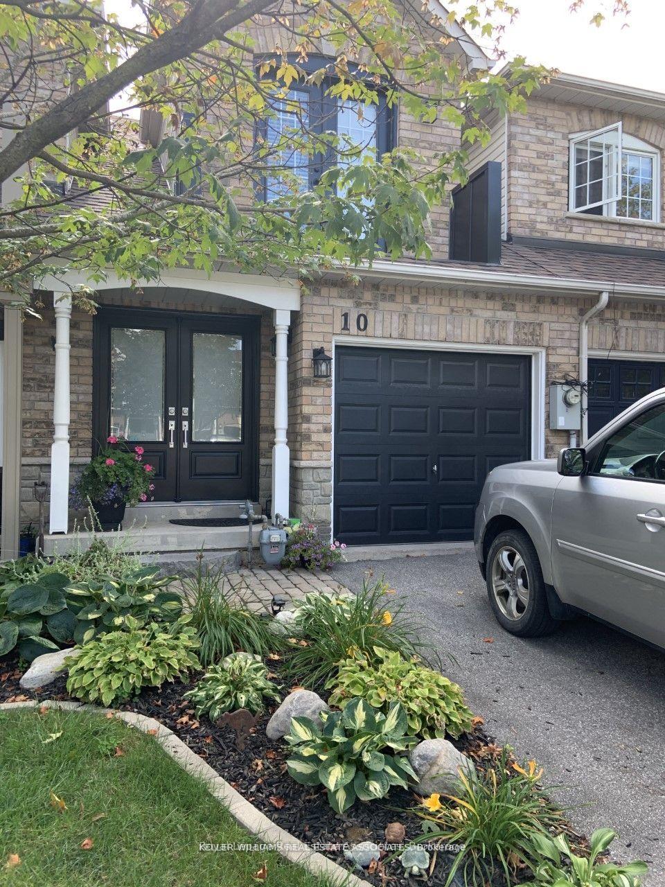 Photo 1 of 10 Bradley Drive, Halton Hills, Georgetown — HOMEH