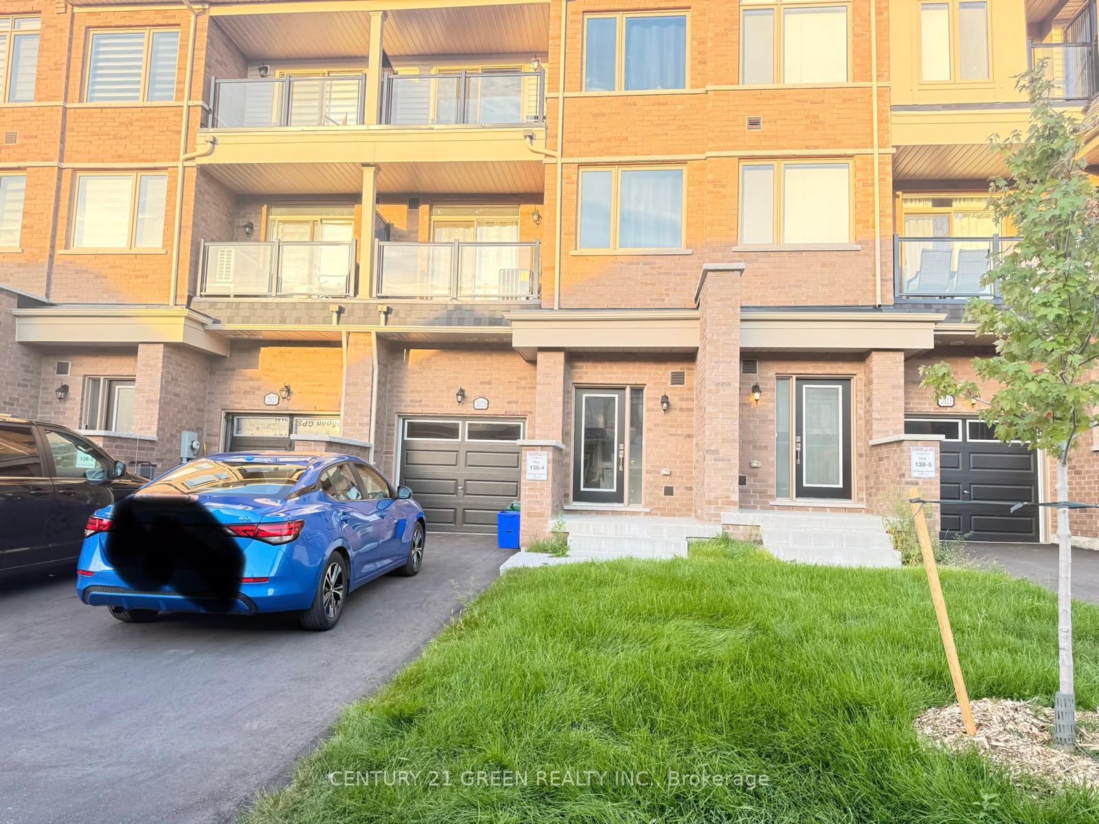 Photo 1 of 2025 Cameron Lott Crescent, Oshawa, Kedron — HOMEH
