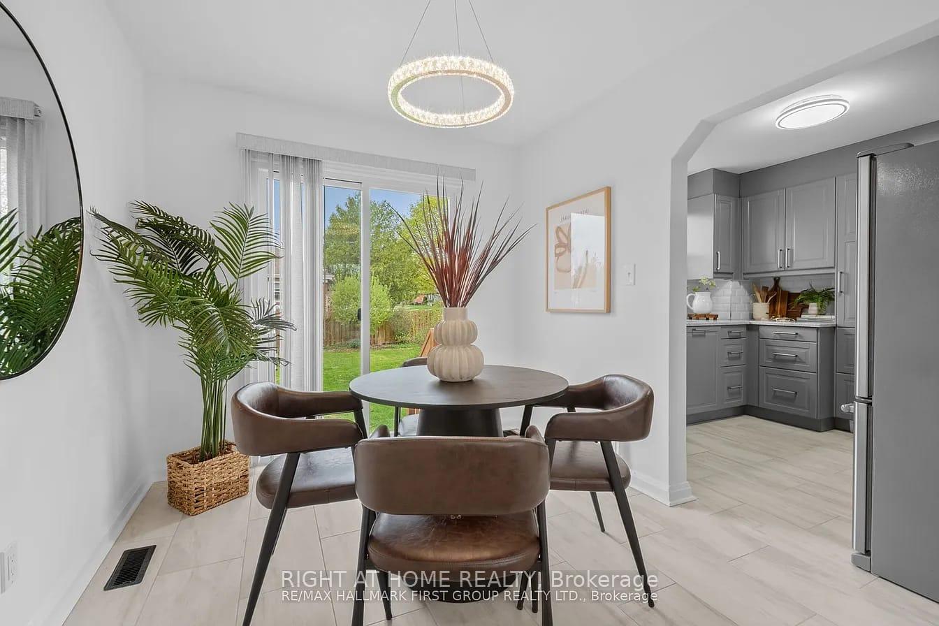 Photo 7 of 480 Eulalie (Main) Avenue, Oshawa, Central — HOMEH