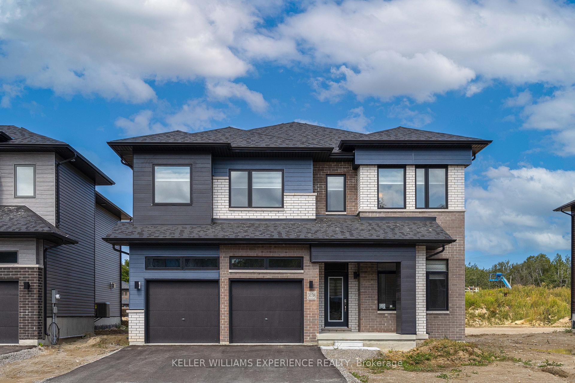 Photo 1 of 3138 Searidge Street, Severn, West Shore — HOMEH