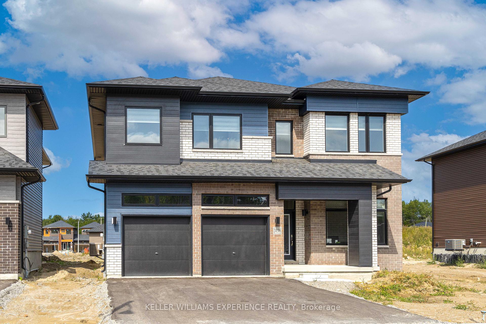 Photo 19 of 3138 Searidge Street, Severn, West Shore — HOMEH
