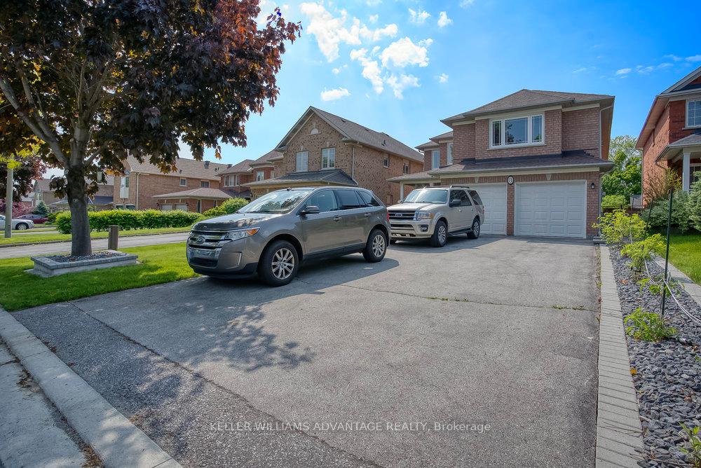 Photo 5 of Unit Upper, 71 Song Bird Drive, Markham, Rouge Fairways — HOMEH