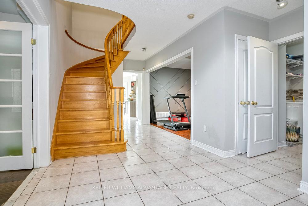 Photo 34 of Unit Upper, 71 Song Bird Drive, Markham, Rouge Fairways — HOMEH