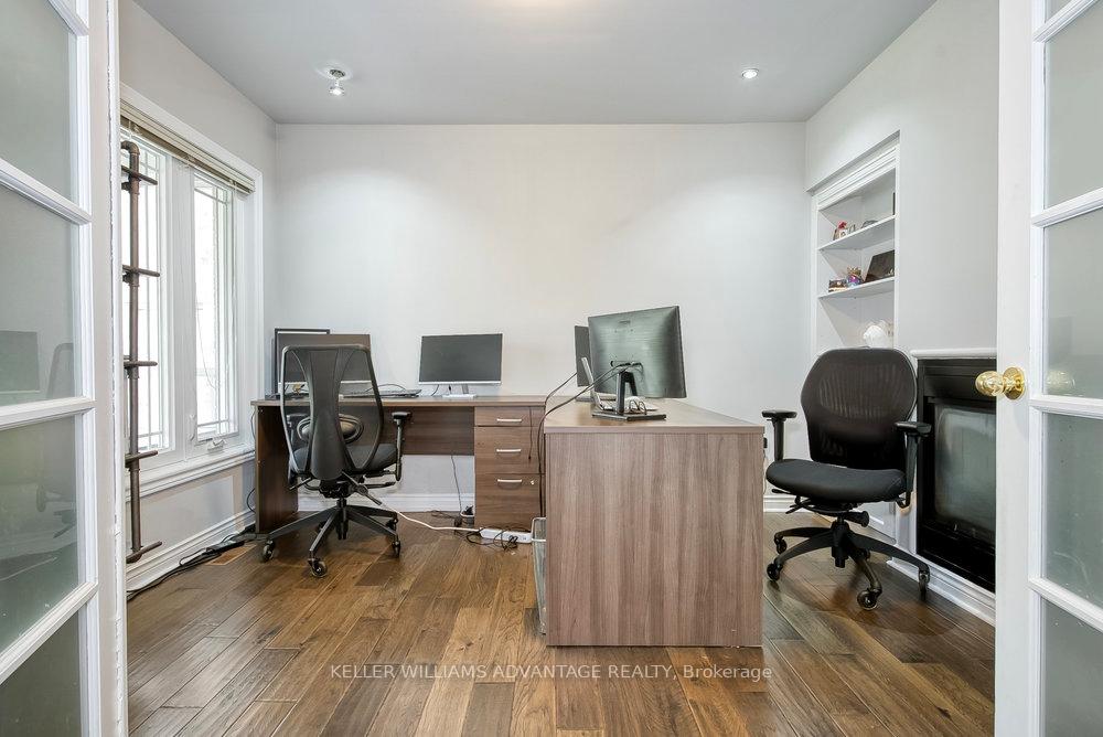 Photo 3 of Unit Upper, 71 Song Bird Drive, Markham, Rouge Fairways — HOMEH
