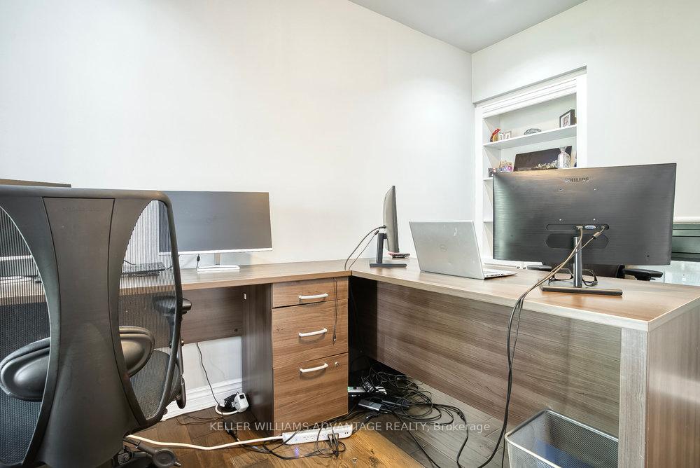 Photo 18 of Unit Upper, 71 Song Bird Drive, Markham, Rouge Fairways — HOMEH