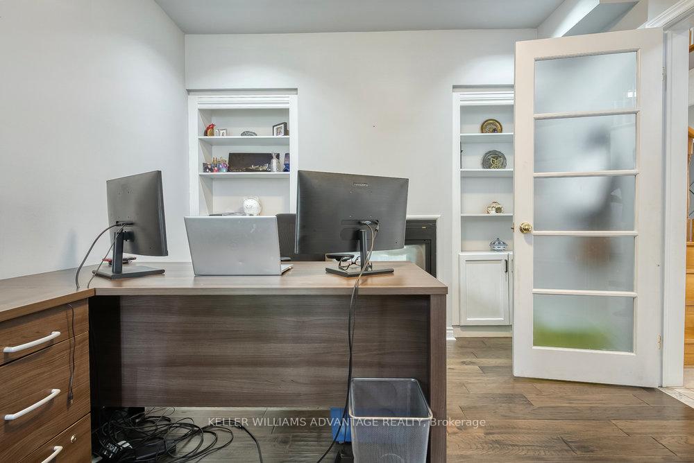 Photo 17 of Unit Upper, 71 Song Bird Drive, Markham, Rouge Fairways — HOMEH