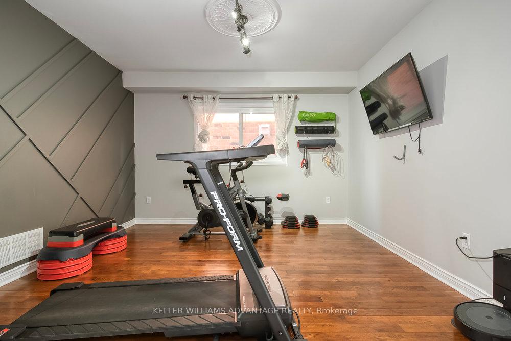 Photo 2 of Unit Upper, 71 Song Bird Drive, Markham, Rouge Fairways — HOMEH