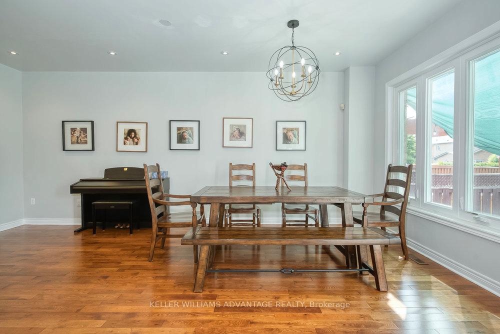 Photo 4 of Unit Upper, 71 Song Bird Drive, Markham, Rouge Fairways — HOMEH