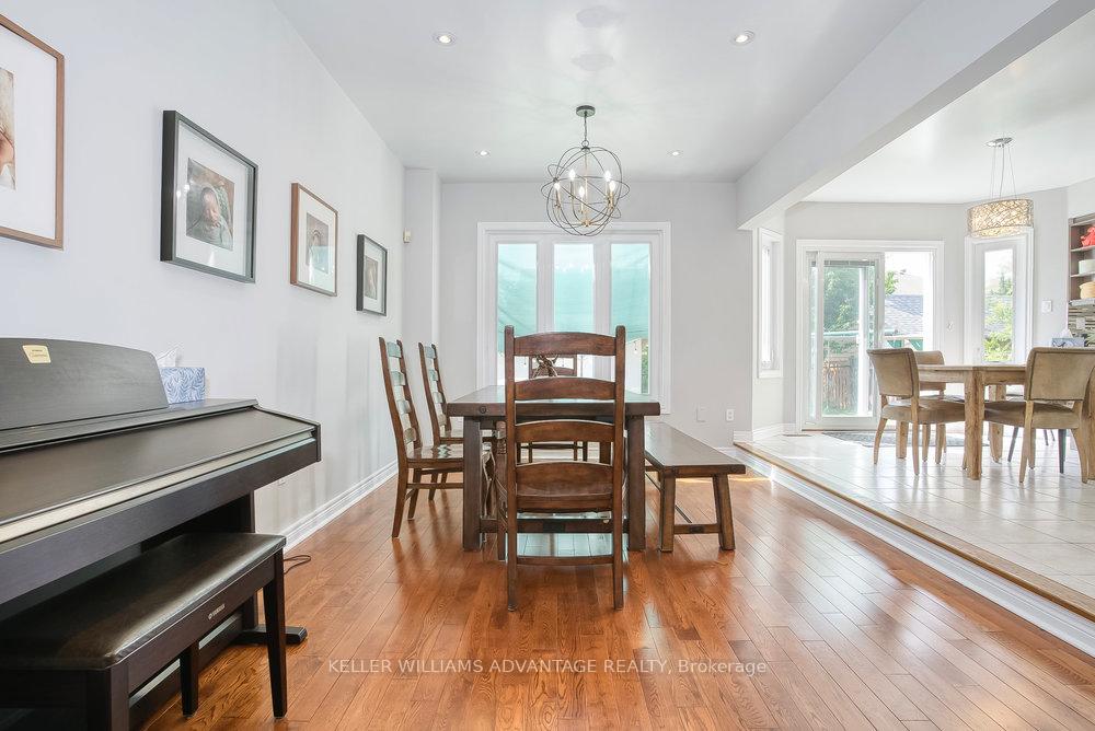 Photo 14 of Unit Upper, 71 Song Bird Drive, Markham, Rouge Fairways — HOMEH