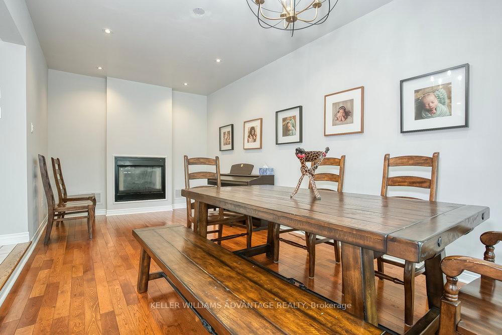 Photo 13 of Unit Upper, 71 Song Bird Drive, Markham, Rouge Fairways — HOMEH