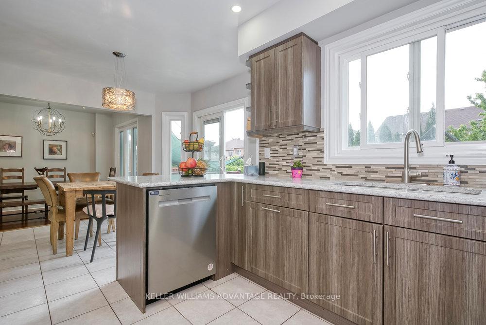 Photo 19 of Unit Upper, 71 Song Bird Drive, Markham, Rouge Fairways — HOMEH