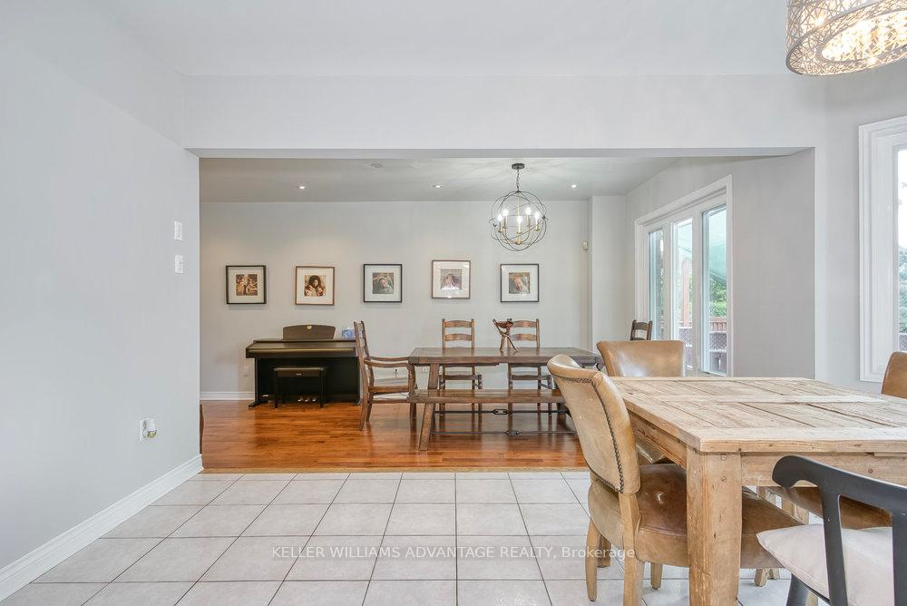 Photo 8 of Unit Upper, 71 Song Bird Drive, Markham, Rouge Fairways — HOMEH
