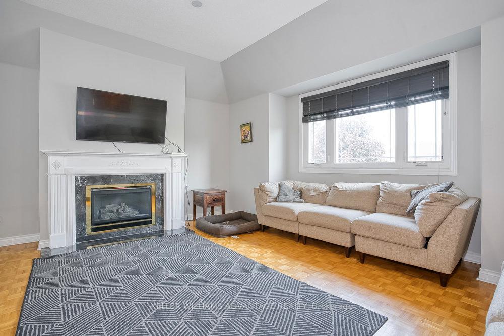 Photo 20 of Unit Upper, 71 Song Bird Drive, Markham, Rouge Fairways — HOMEH