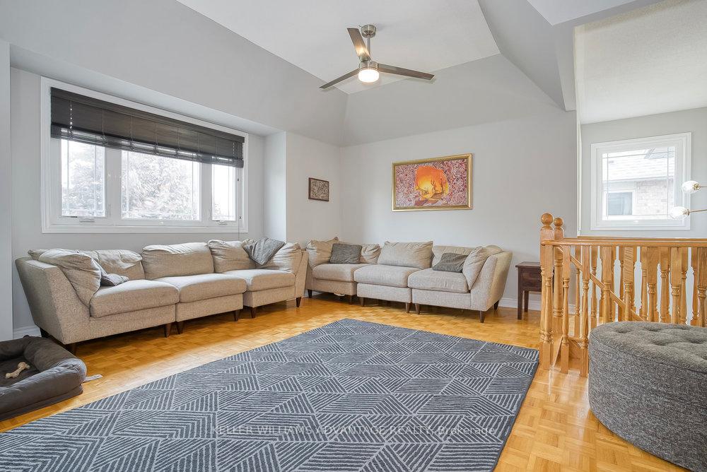 Photo 23 of Unit Upper, 71 Song Bird Drive, Markham, Rouge Fairways — HOMEH