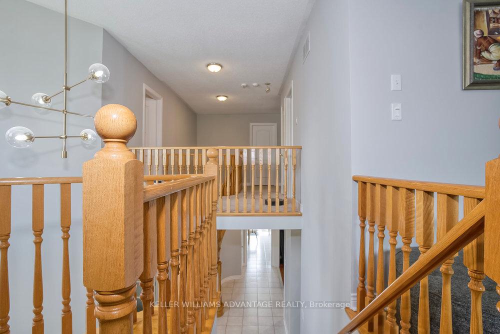 Photo 21 of Unit Upper, 71 Song Bird Drive, Markham, Rouge Fairways — HOMEH