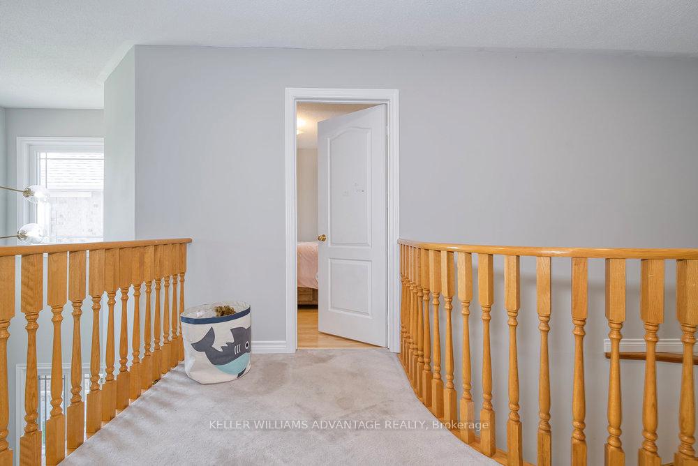 Photo 29 of Unit Upper, 71 Song Bird Drive, Markham, Rouge Fairways — HOMEH