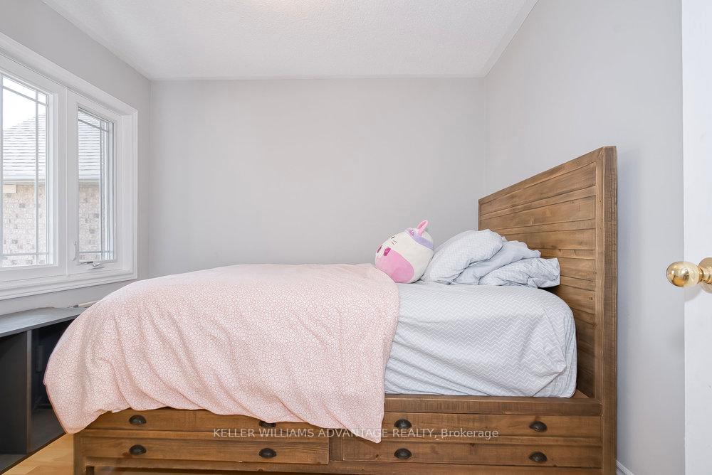 Photo 36 of Unit Upper, 71 Song Bird Drive, Markham, Rouge Fairways — HOMEH