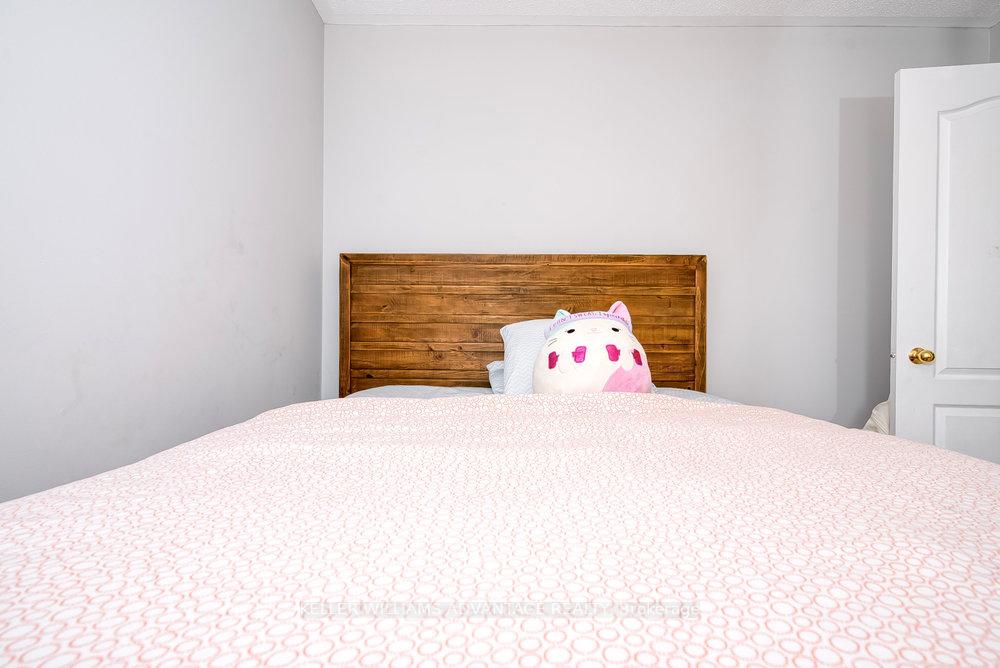 Photo 24 of Unit Upper, 71 Song Bird Drive, Markham, Rouge Fairways — HOMEH