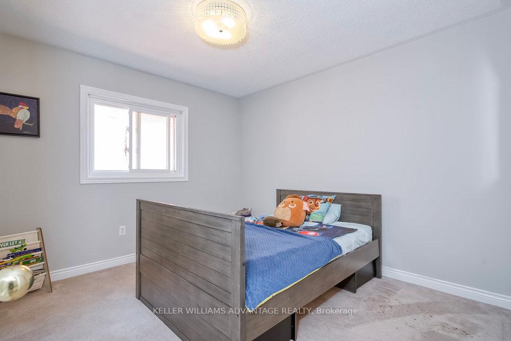 Photo 26 of Unit Upper, 71 Song Bird Drive, Markham, Rouge Fairways — HOMEH